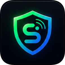 ScamZero logo