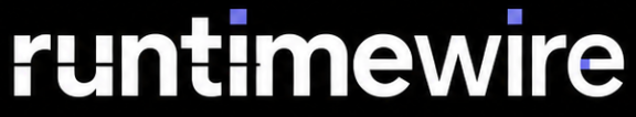 RuntimeWire logo