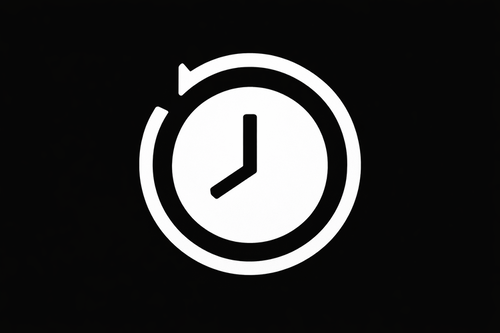 The Digital Clock logo