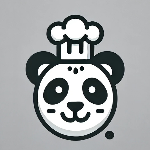 ChefPandas logo