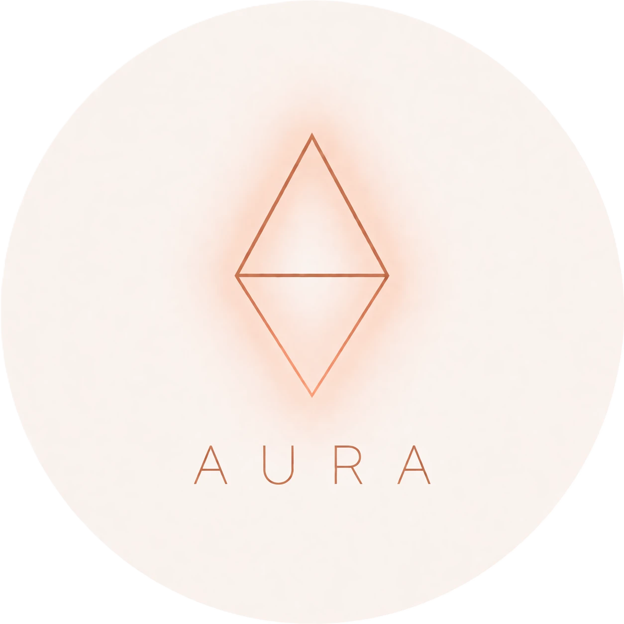 Aura Reader logo