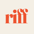 Riff logo
