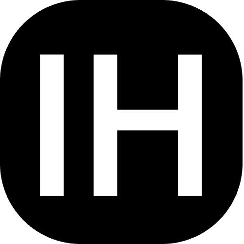 ImageHub logo