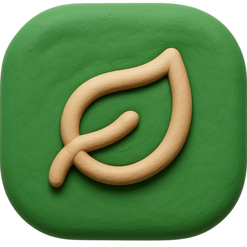 Organic Replies logo