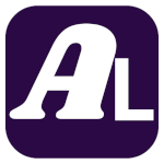 Astral Lens logo