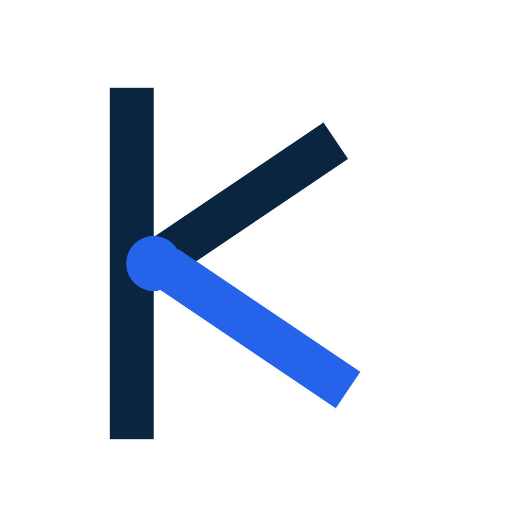 Kharyo AI logo