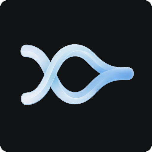 Whisperstream logo