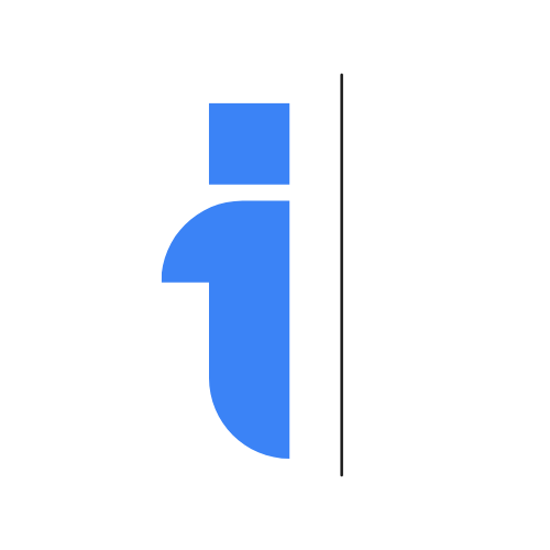 InfoBlog logo