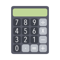 Calculation Hub logo