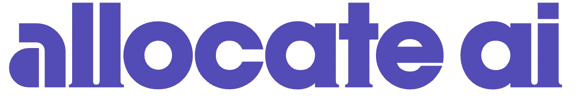 Allocate AI logo