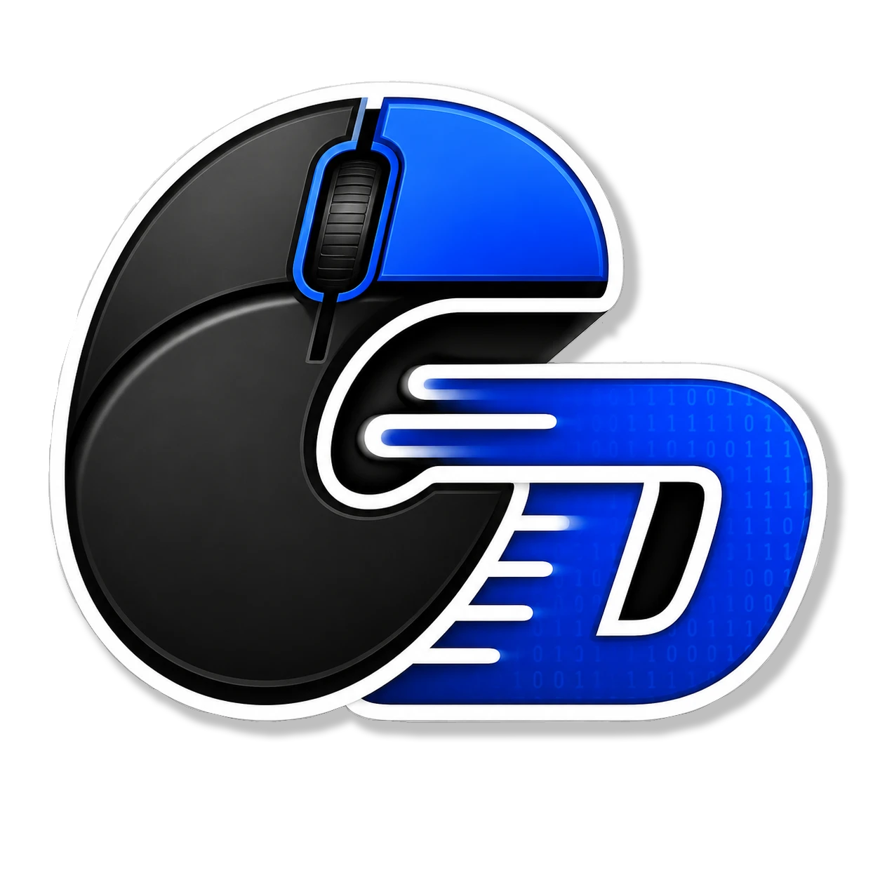 Ctrl Deck logo