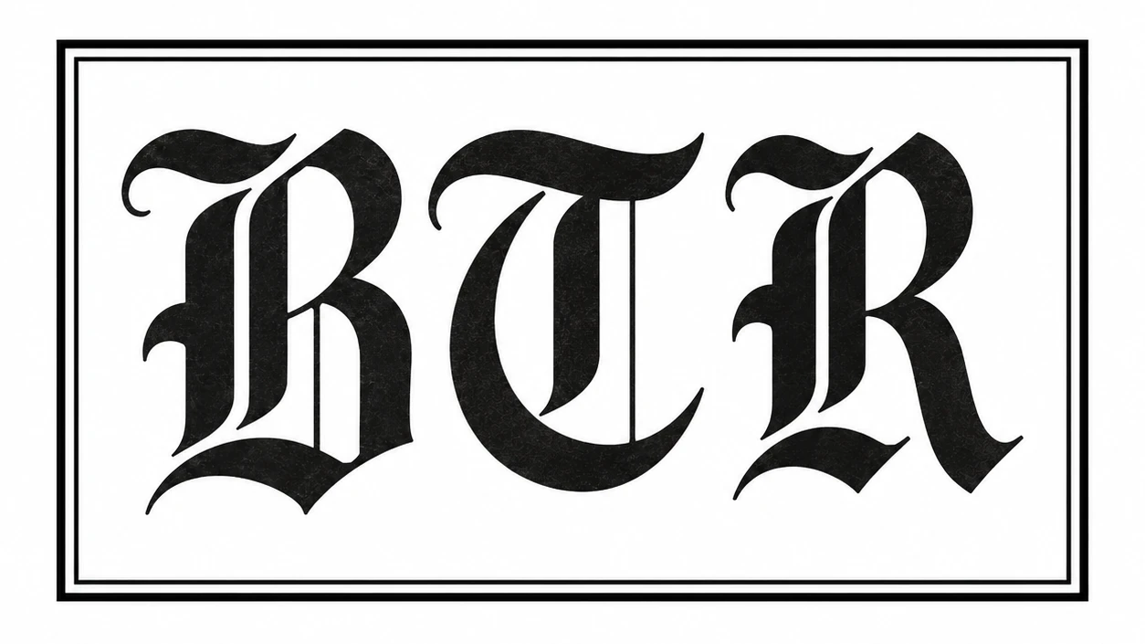 Bobs Tech Review logo