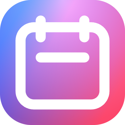 Notion to Calendar logo