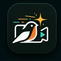 Gemini Omni logo