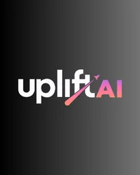 UpliftAI SEO on Autopilot logo