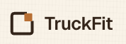 TruckFit logo