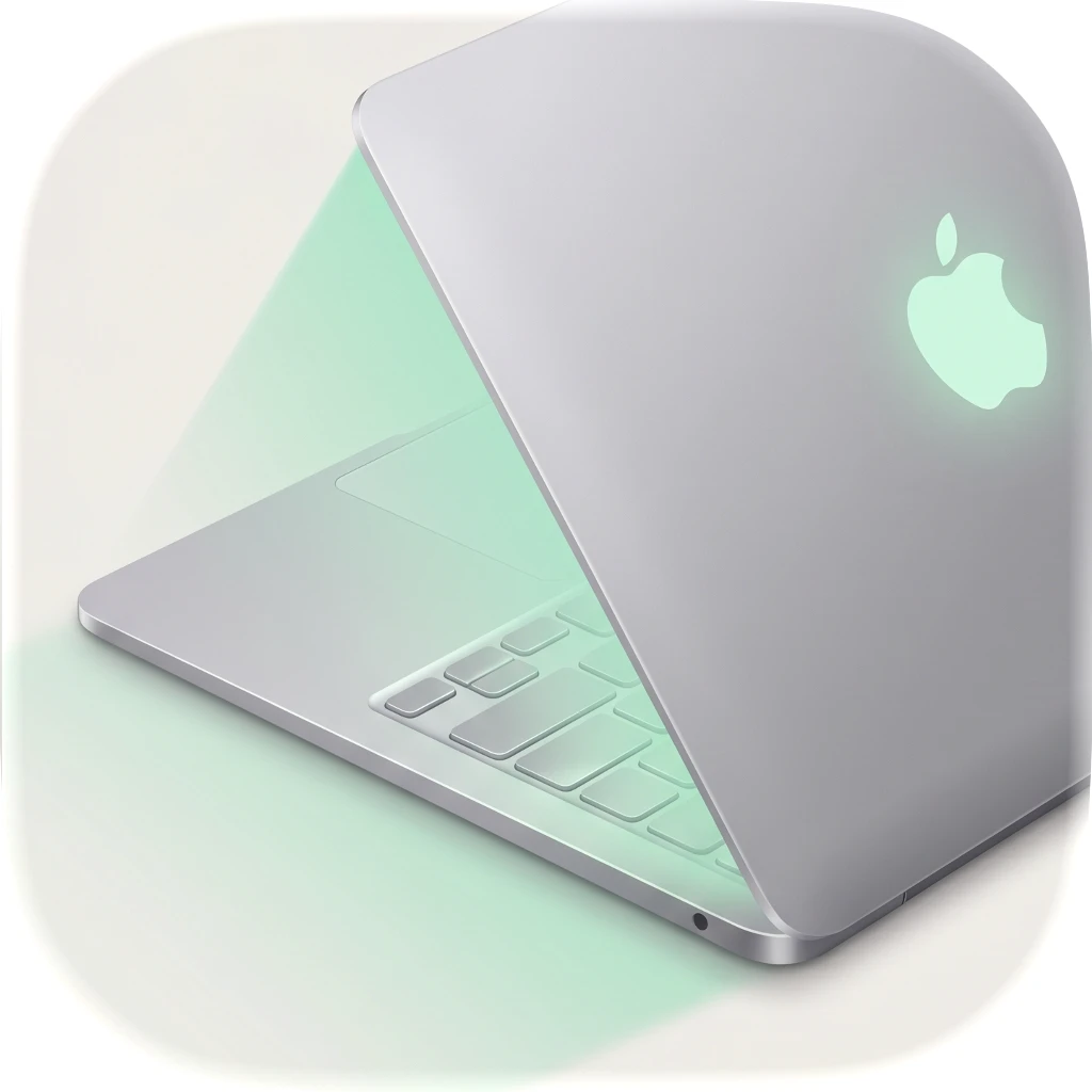 Shiny logo