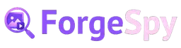 ForgeSpy logo
