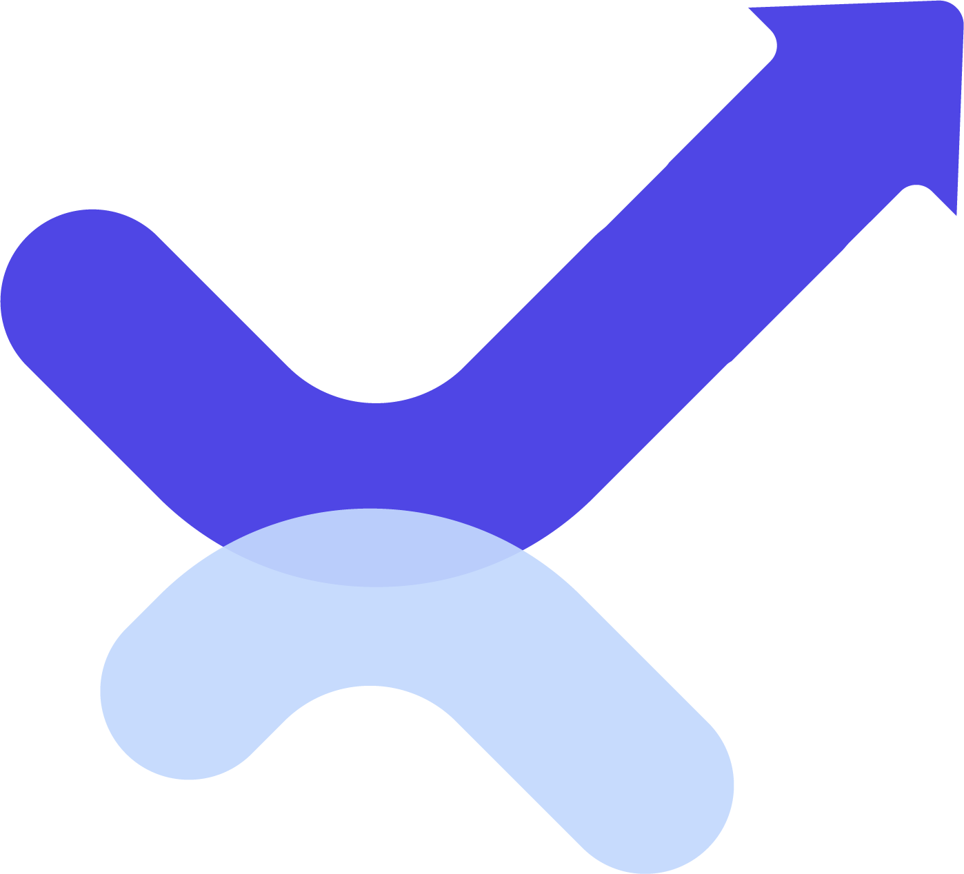xBlog AI logo