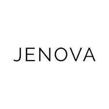 Jenova logo
