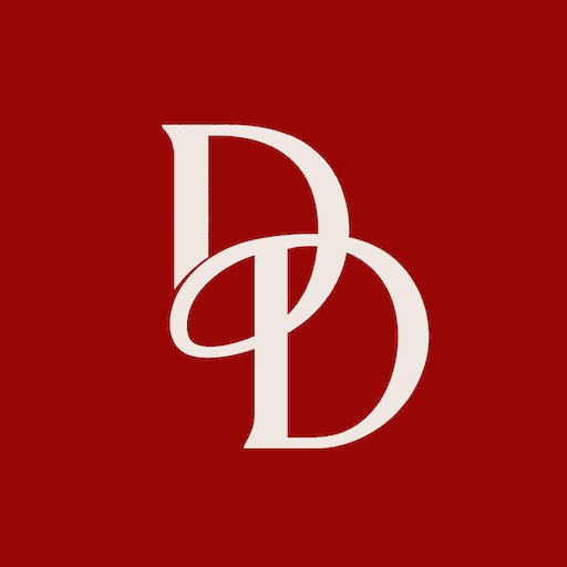 DonoDash logo