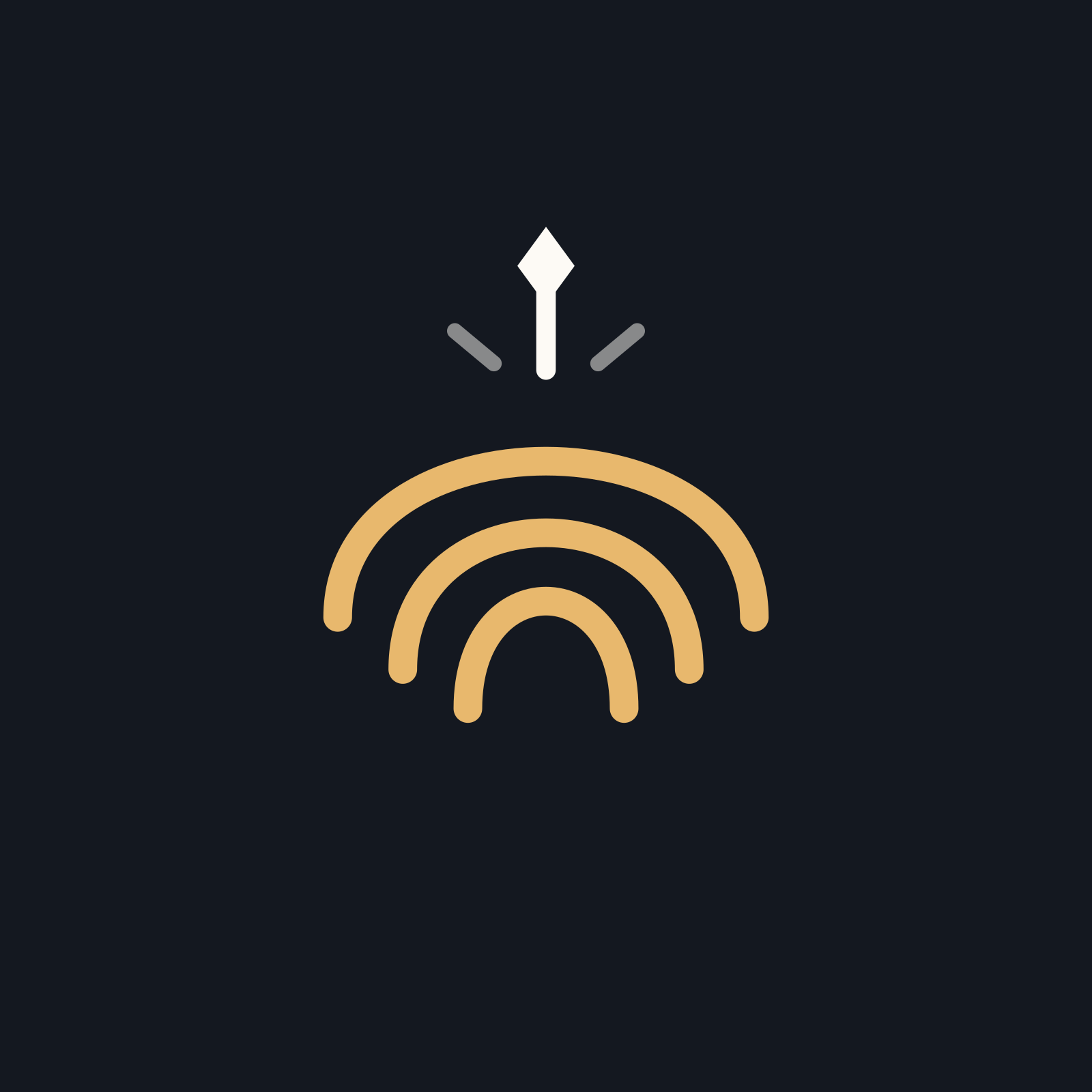 InsightNest logo