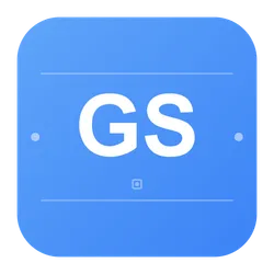 GaleoSelect logo