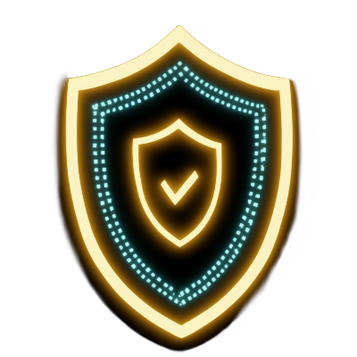 AI Security guard logo
