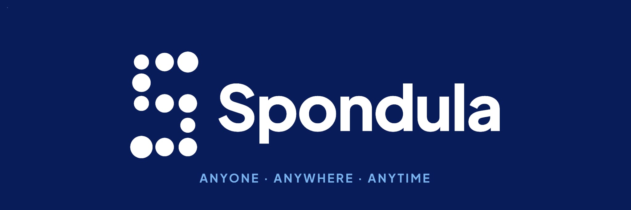 Spondula logo