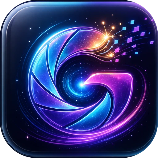 Grok Imagine AI logo