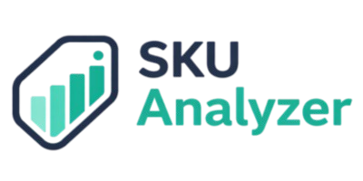 SKU Analyzer logo