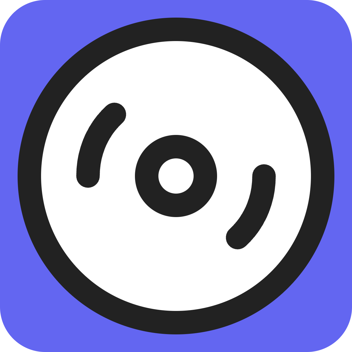 BeatVisualiser logo