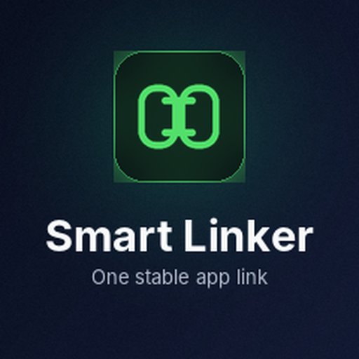Smart Linker logo