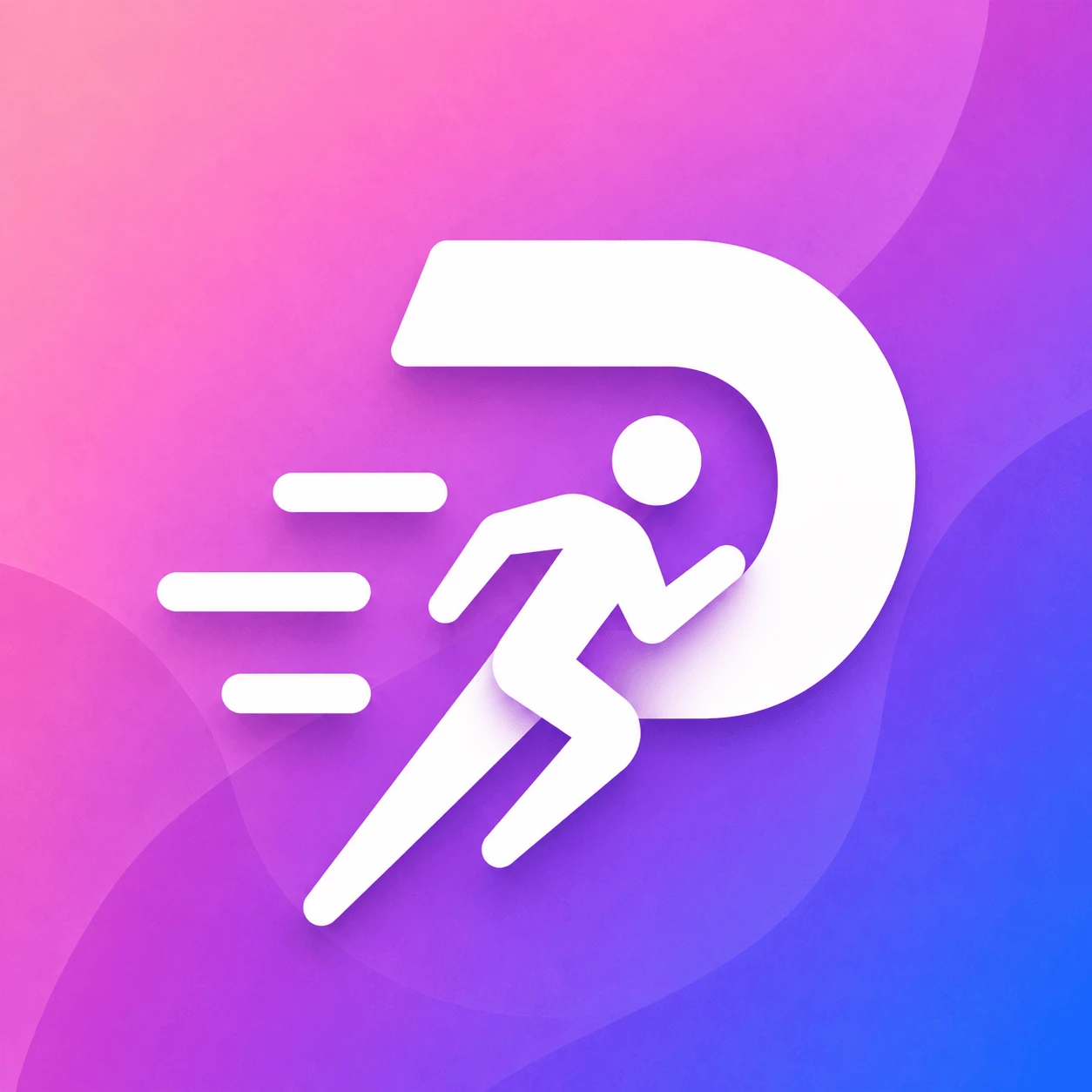Pace - Zero to 5K Runner logo