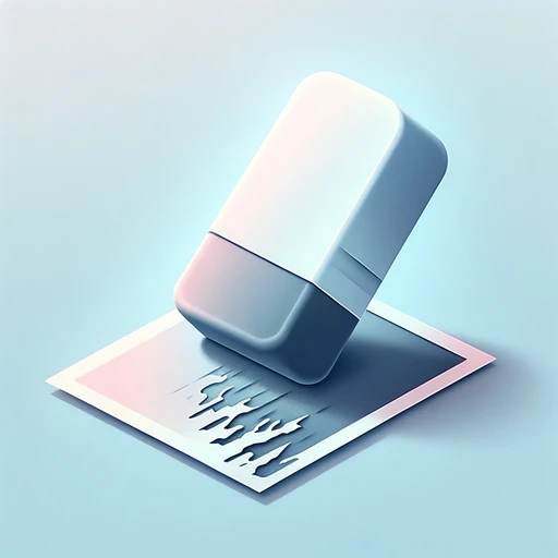 Magic Eraser logo
