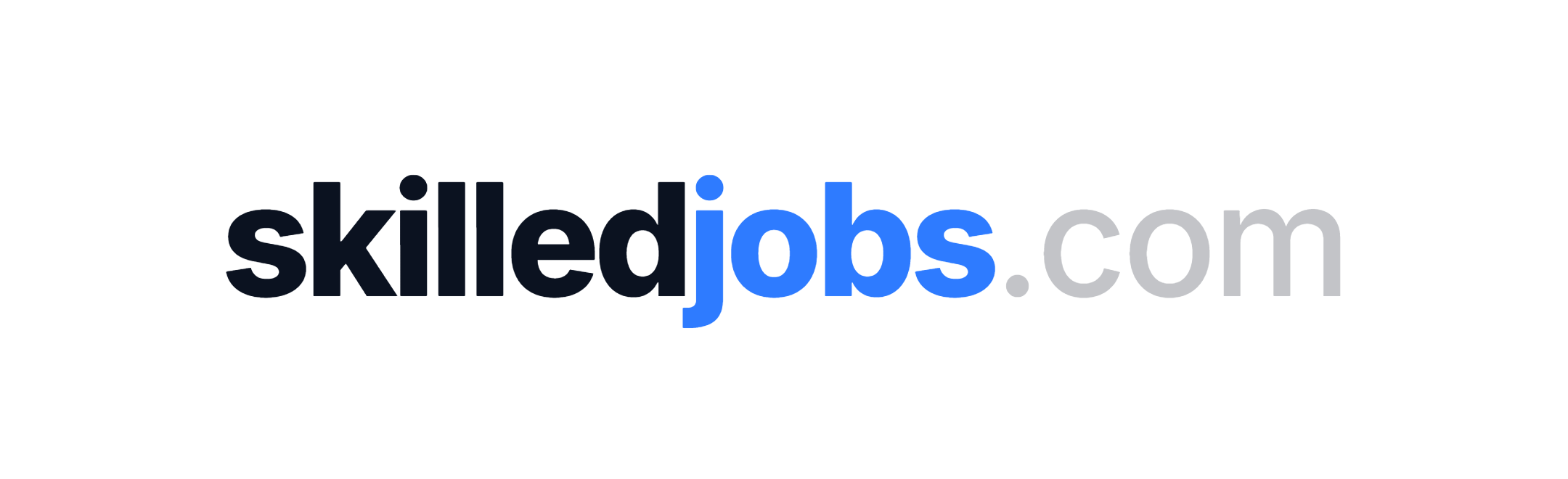 SkilledJobs.com logo