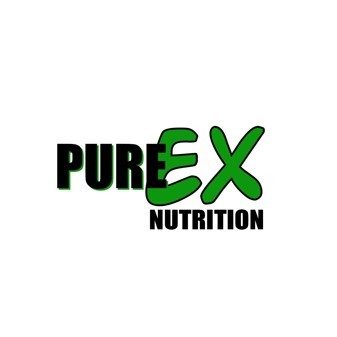 Purex Nutrition logo