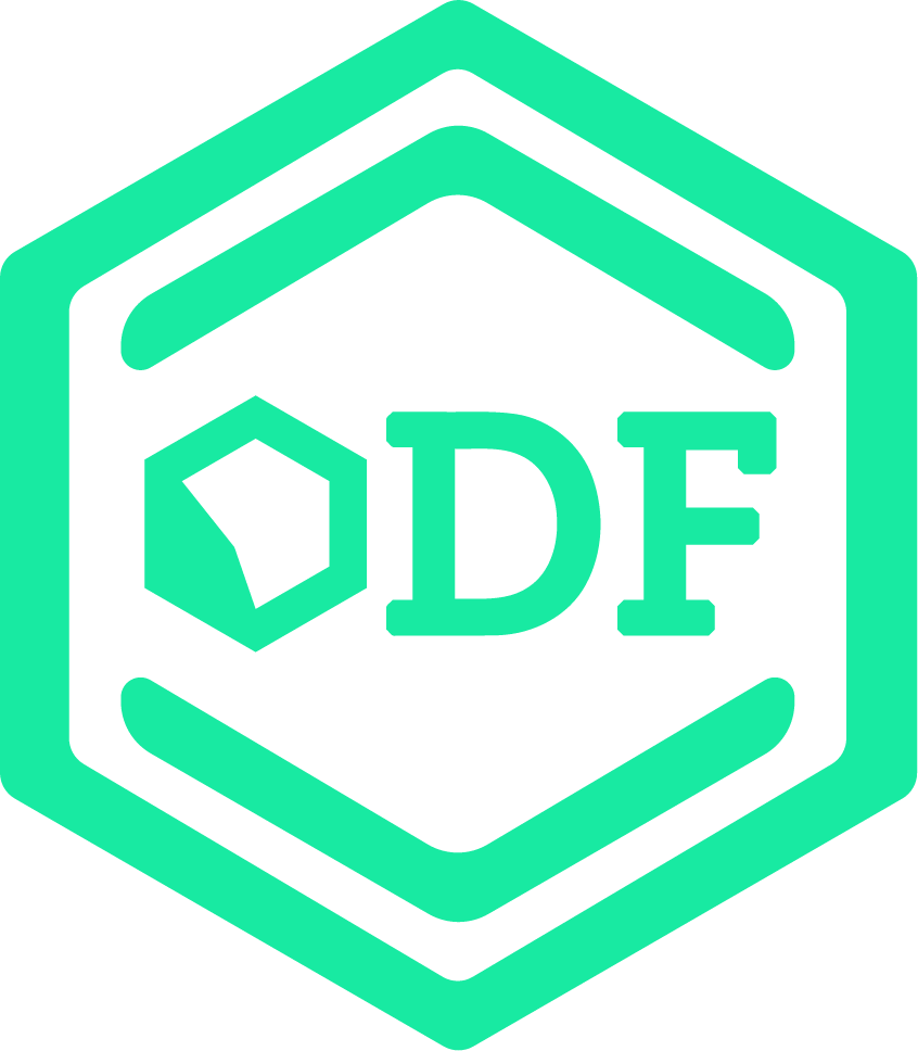 OpenData Finance logo