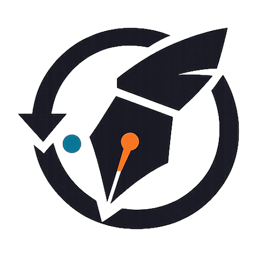 AutoBlogMatic logo