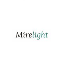 Mirelight logo