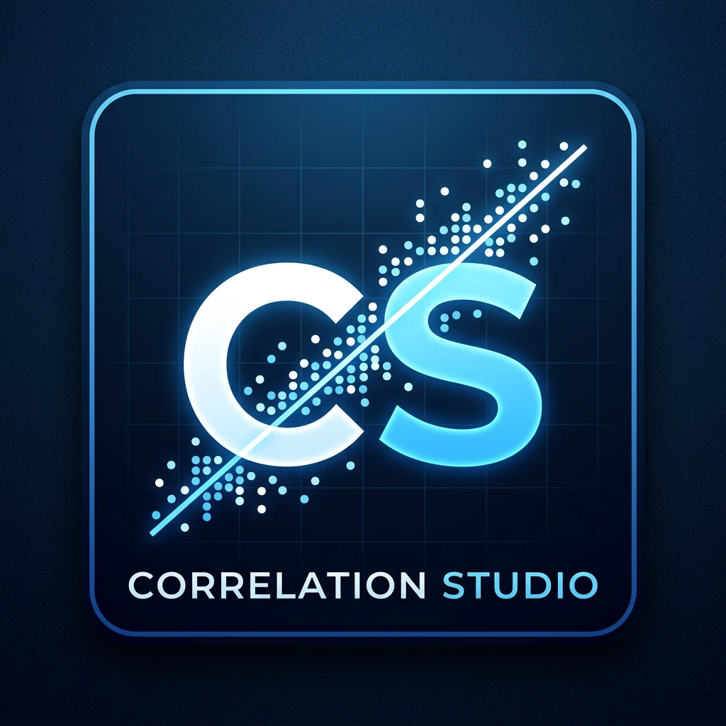 correlationstudio logo