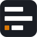 SubTrack logo