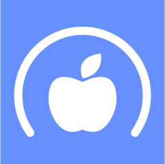 Foody - Calorie Tracker logo
