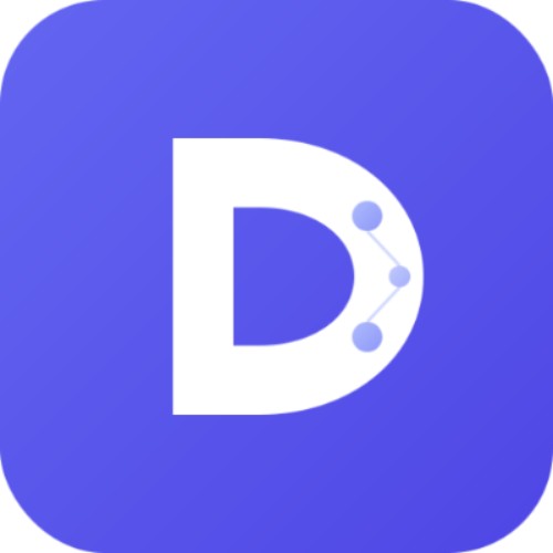 DataEase AI logo