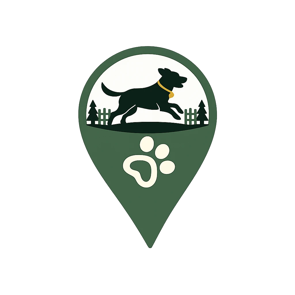 Pawground logo