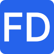 FocusDocs logo