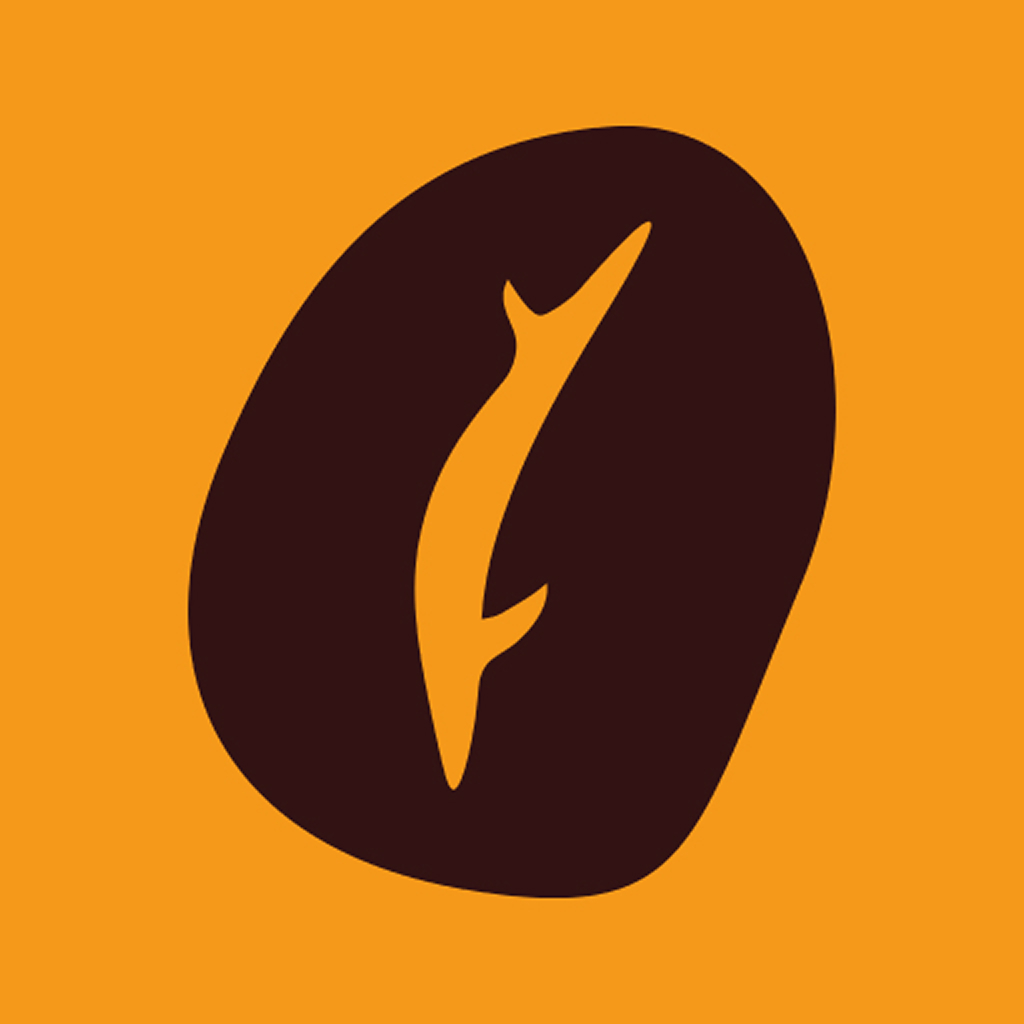 Coffy - Brew & Drink Coffee logo