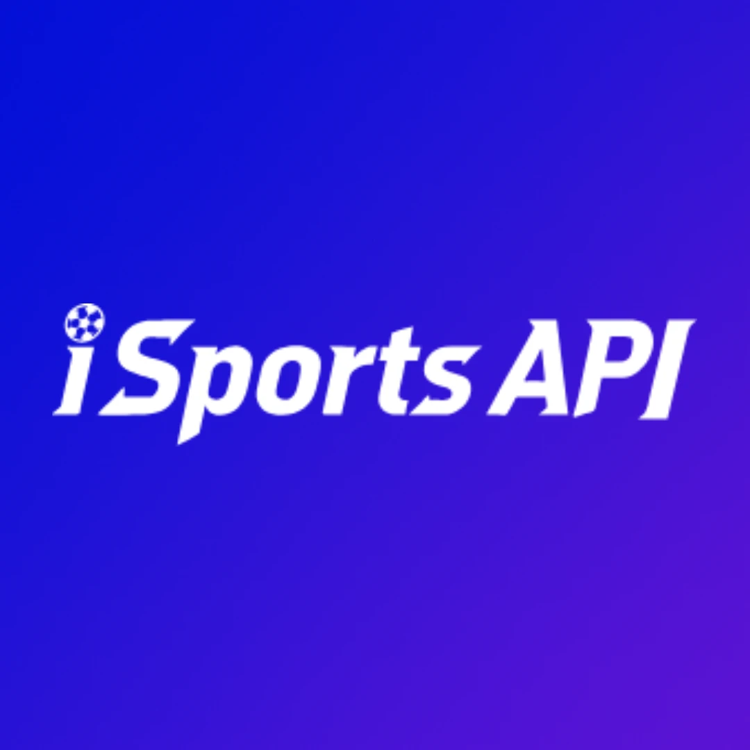 iSports API logo