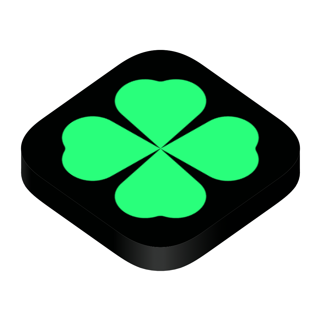 Lucky Apps logo