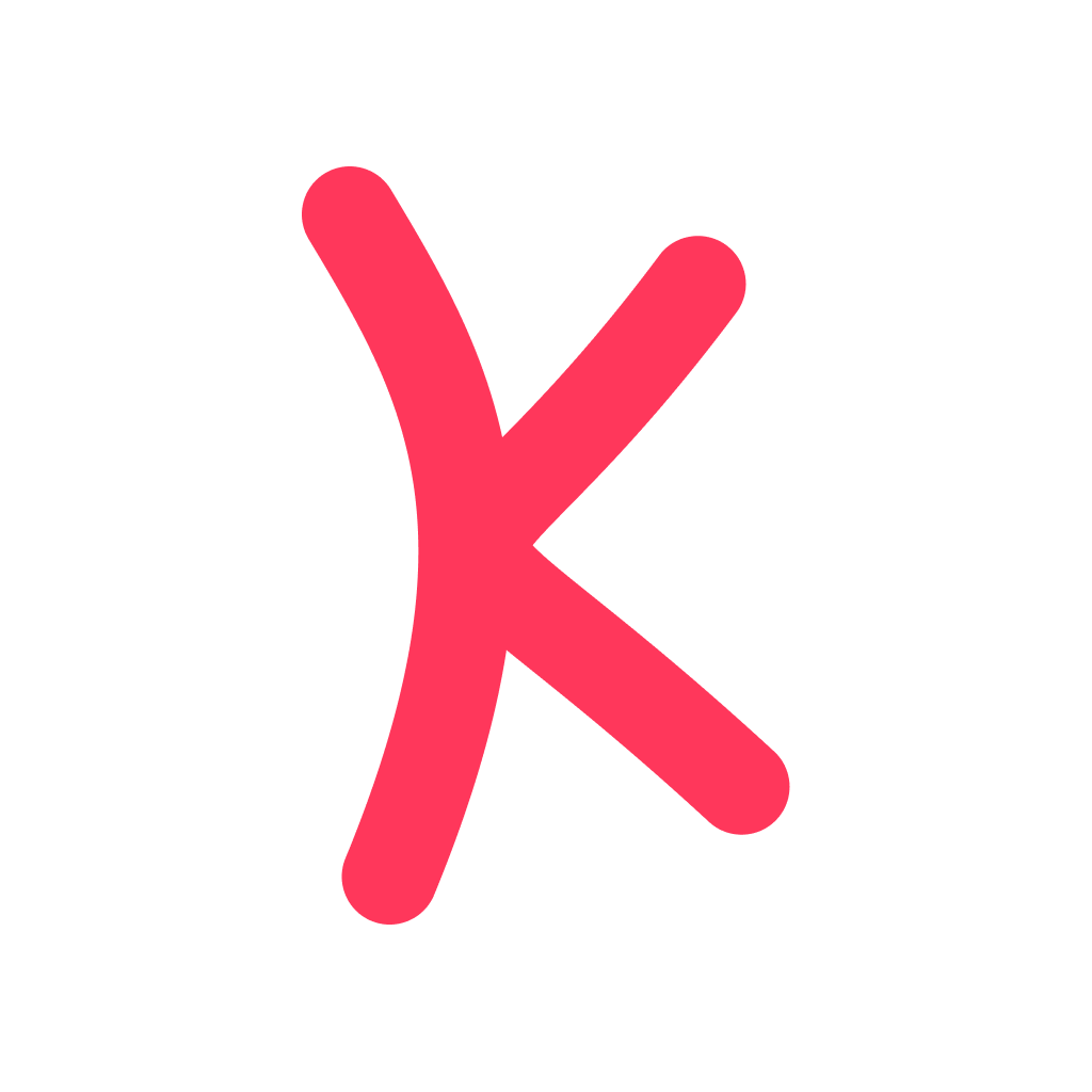 Kindest logo
